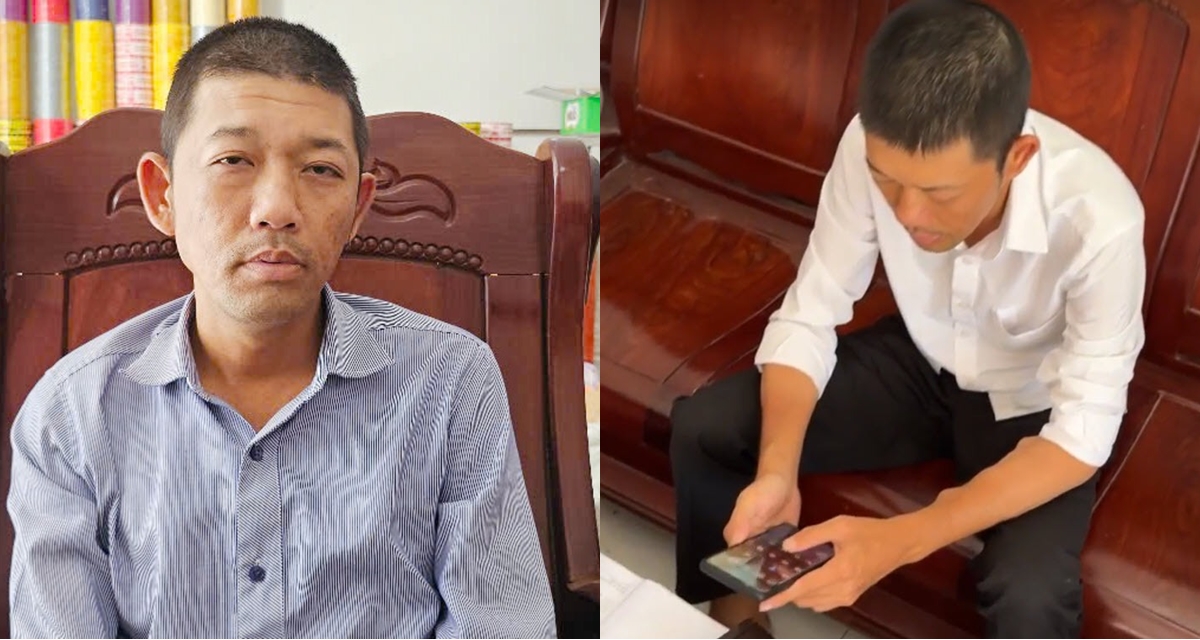 Ông Liễu Quý Ngân công bố bằng chứng chấn động vạch trần C.P, CĐM phẫn nộ: \'Hết đường chối cãi\'