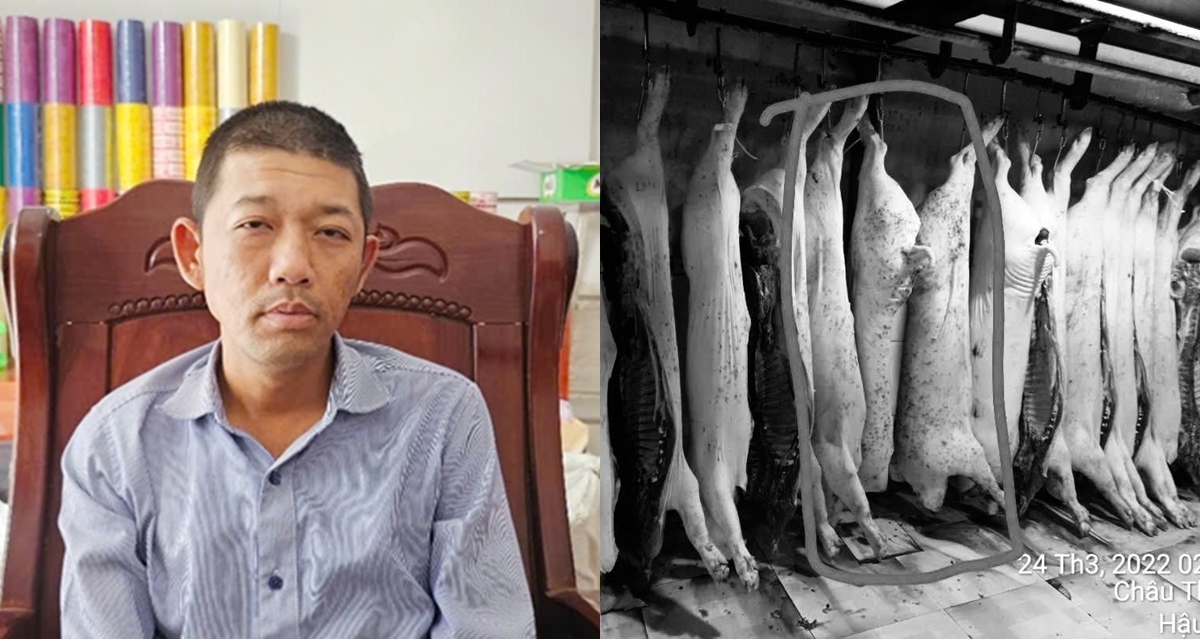 Liễu Quý Ngân hé lộ sự kinh khủng sau bằng chứng mới và danh tính người ‘tuồn’ bằng chứng ra ngoài