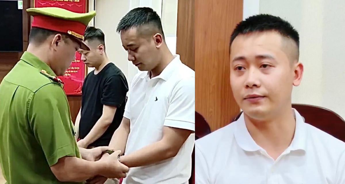 Quang Linh Vlogs nhận tin sốc sau 2 tháng ngồi tù, sụp đổ hoàn toàn vì bê bối kẹo Kera?