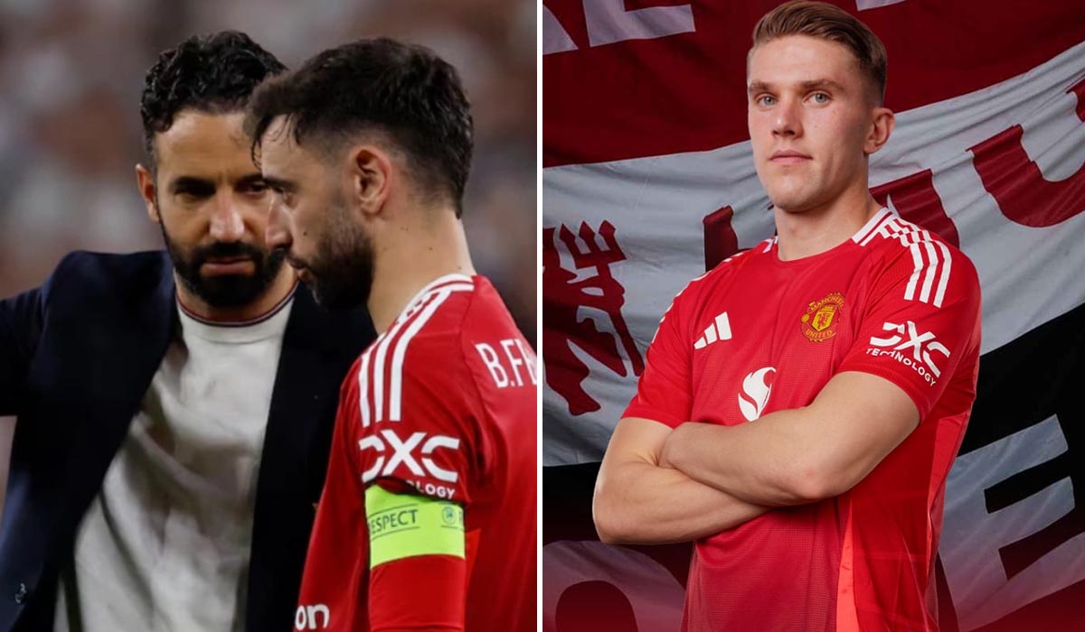 Tin chuyển nhượng mới nhất 6/6: Al Hilal nẫng tay trên Man United; MU kích hoạt bom tấn Gyokeres?