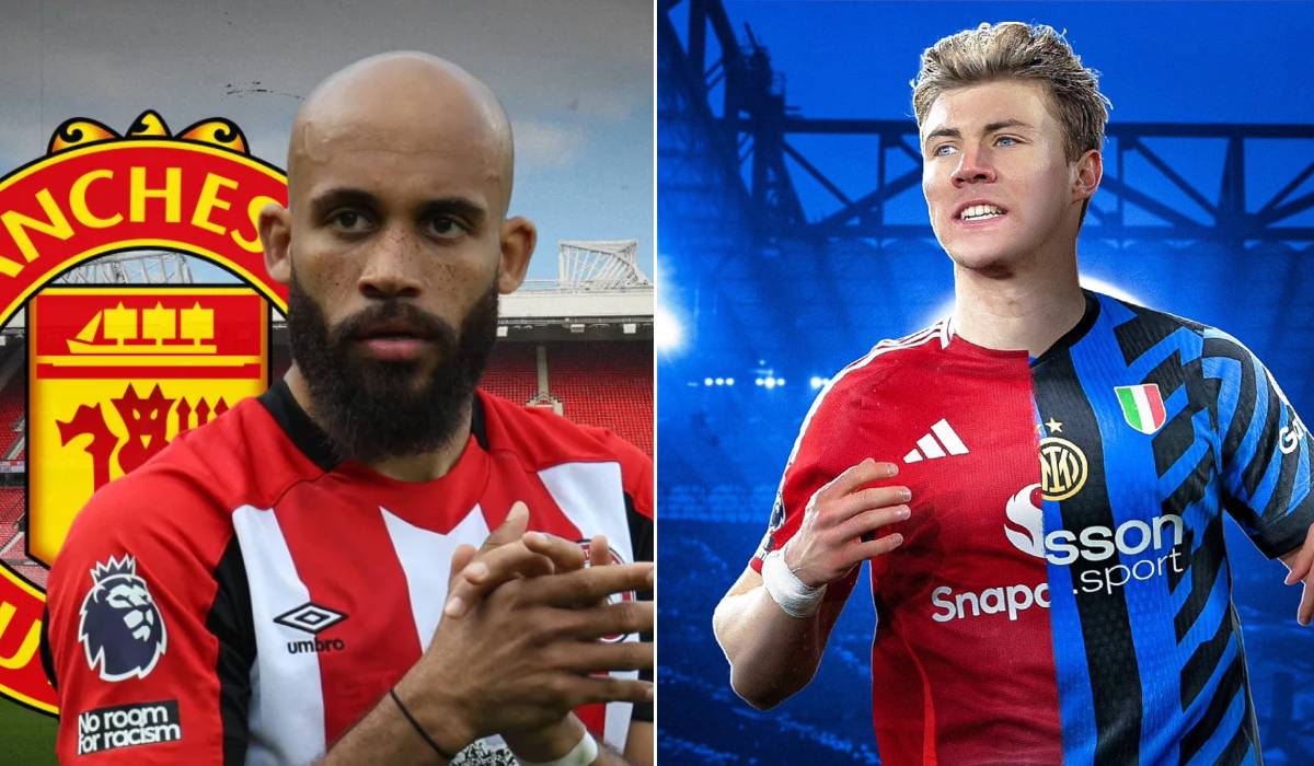 Tin chuyển nhượng tối 6/6: Hojlund đồng ý rời Man United; Sir Jim Ratcliffe tất tay vụ Mbeumo