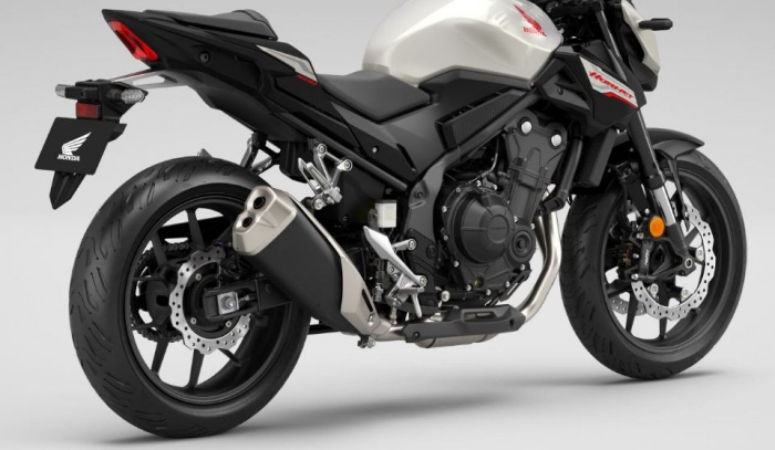 Tin xe hot 6/6: Honda ra mắt ‘chiến binh côn tay’ mới \'trên cơ\' Winner X và Yamaha Exciter, giá mềm