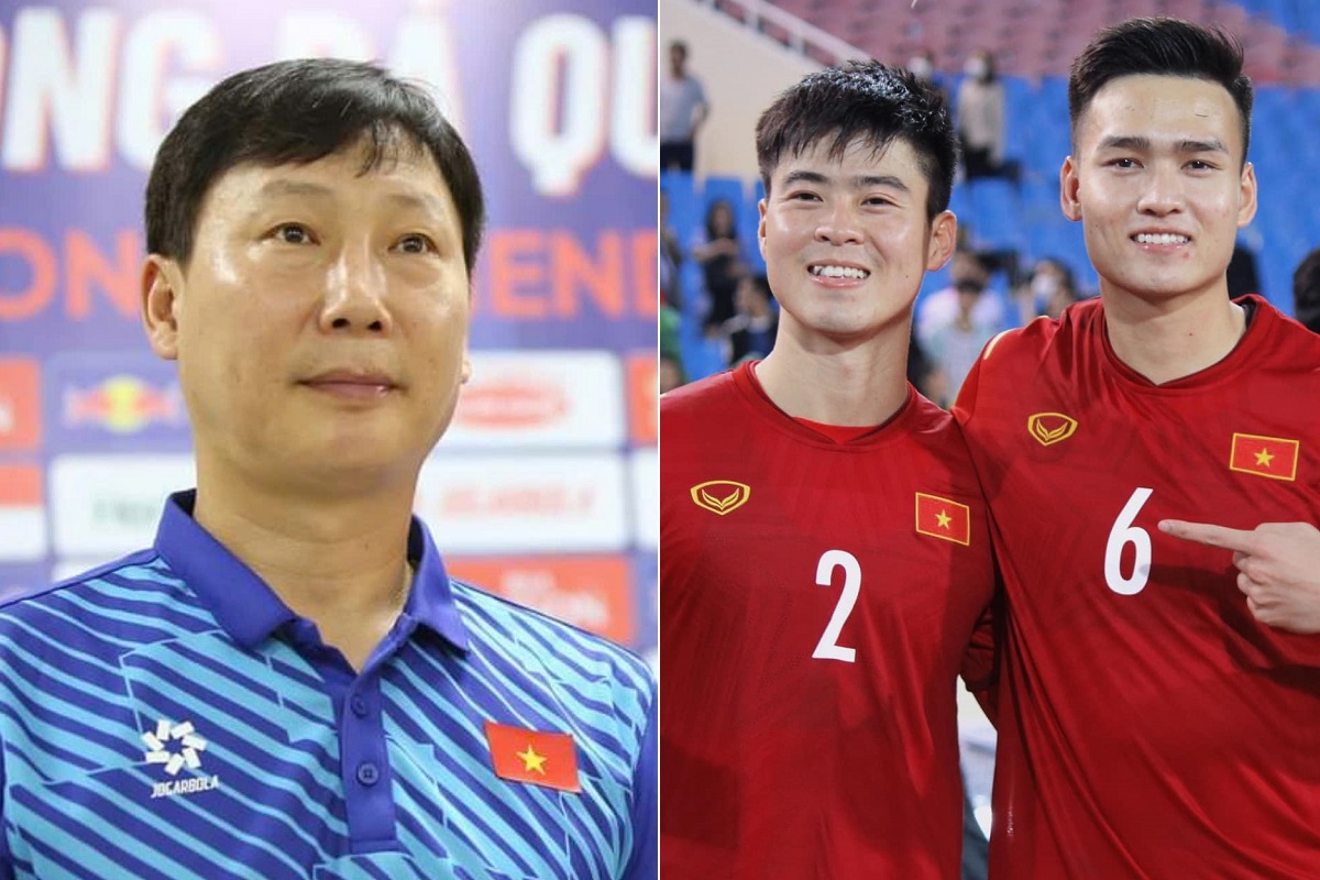 Tin bóng đá trong nước 6/6: ĐT Việt Nam nhận báo động; HLV Kim Sang-sik gặp trở ngại lớn