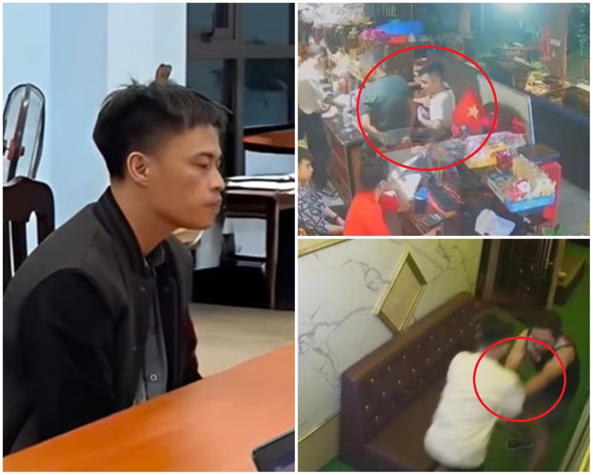 Vụ đâm chủ quán gục tại chỗ do mâu thuẫn tính tiền nhậu ở miền Tây: Hé lộ lời khai gây phẫn nộ 