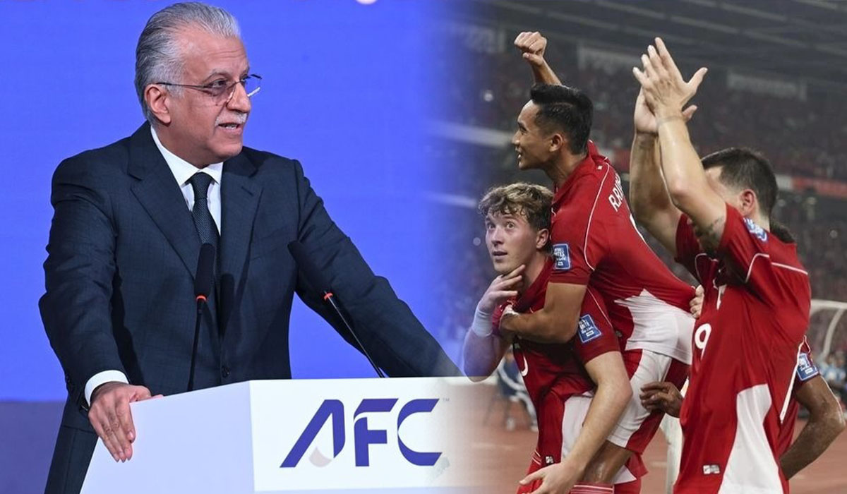 AFC ra phán quyết quan trọng, kình địch ĐT Việt Nam hết cửa góp mặt tại World Cup 2026?
