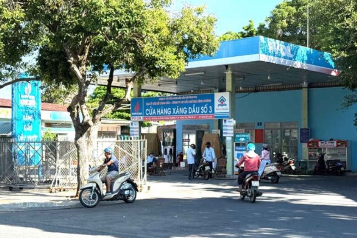 Giá xăng dầu hôm nay 7/6: Tăng vọt ngày thứ 7, giá cả khởi sắc rộn ràng 