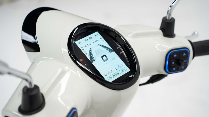 ‘Kẻ hủy diệt Honda Vision’ chính thức ra mắt giá 36 triệu đồng, trang bị đỉnh cao át vía cả SH Mode