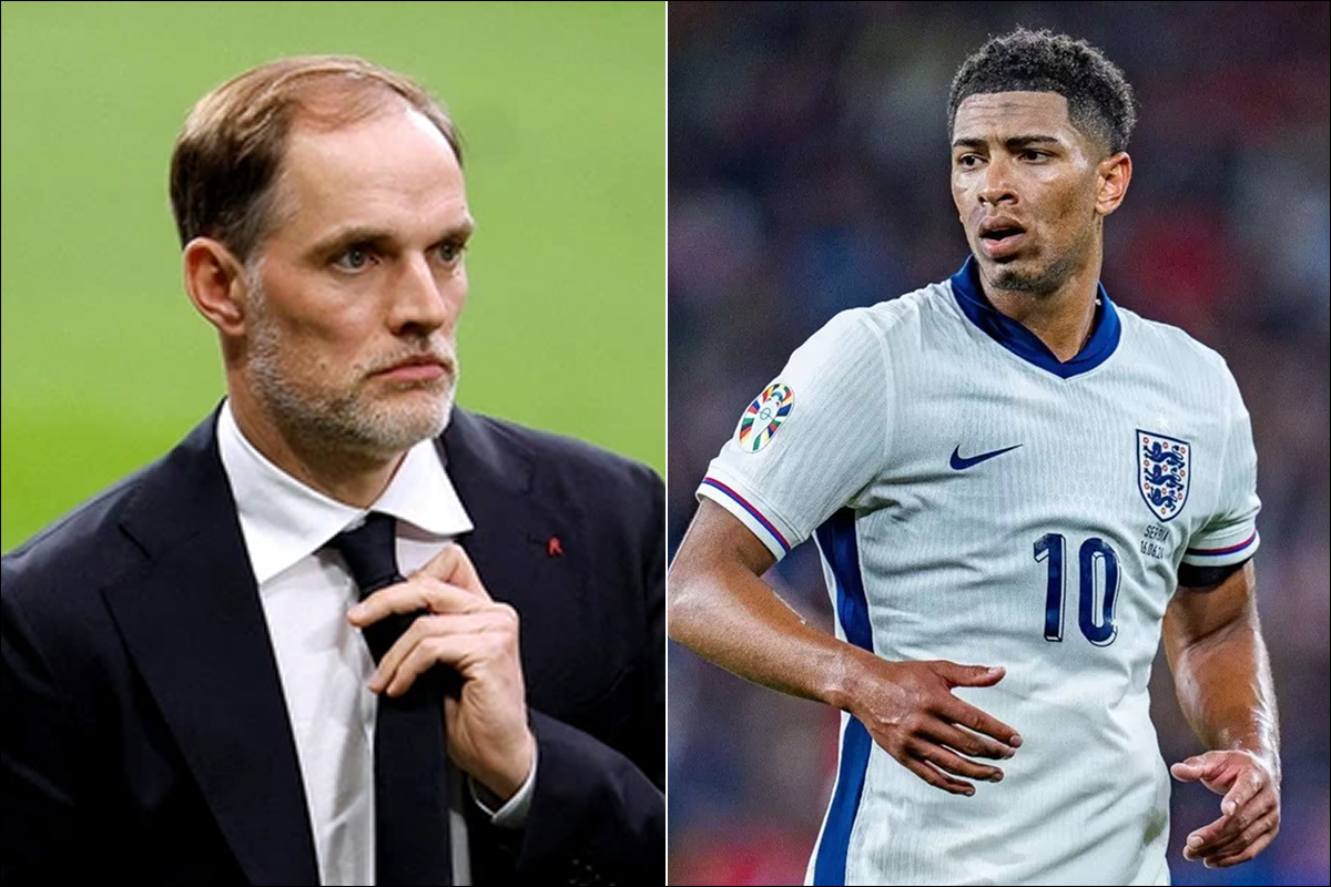 Kết quả vòng loại World Cup châu Âu hôm nay: HLV Tuchel gây bất ngờ, dàn sao Real Madrid gây sốt?