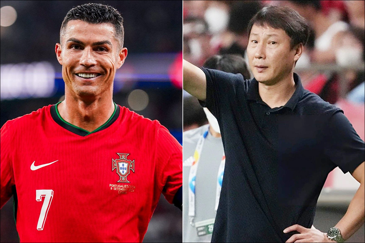 Lịch thi đấu bóng đá hôm nay: Ronaldo vô địch Nations League; ĐT Việt Nam đón tin vui trên BXH FIFA?