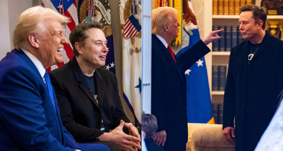 Nga gợi ý cho Elon Musk tị nạn chính trị, bình luận hài hước về cuộc đấu khẩu gay gắt Trump - Musk