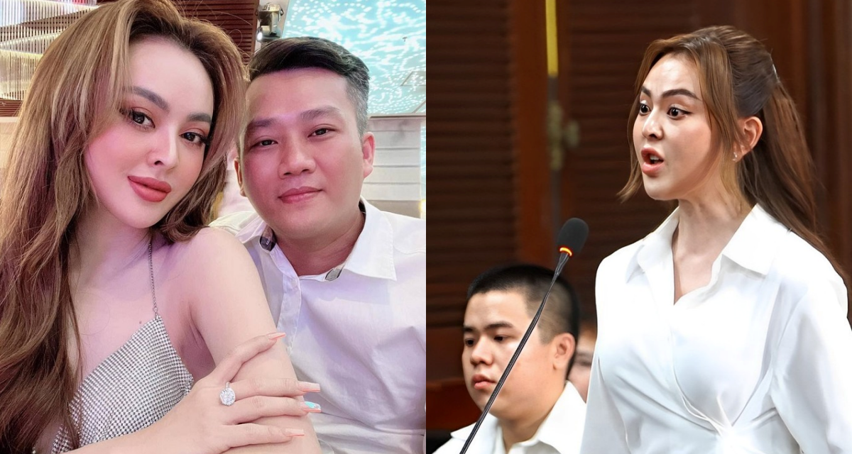 Trang Nemo tố chồng bỏ rơi, đòi li hôn khi cô vào trại, tiết lộ sốc về cuộc sống sau khi ra tù