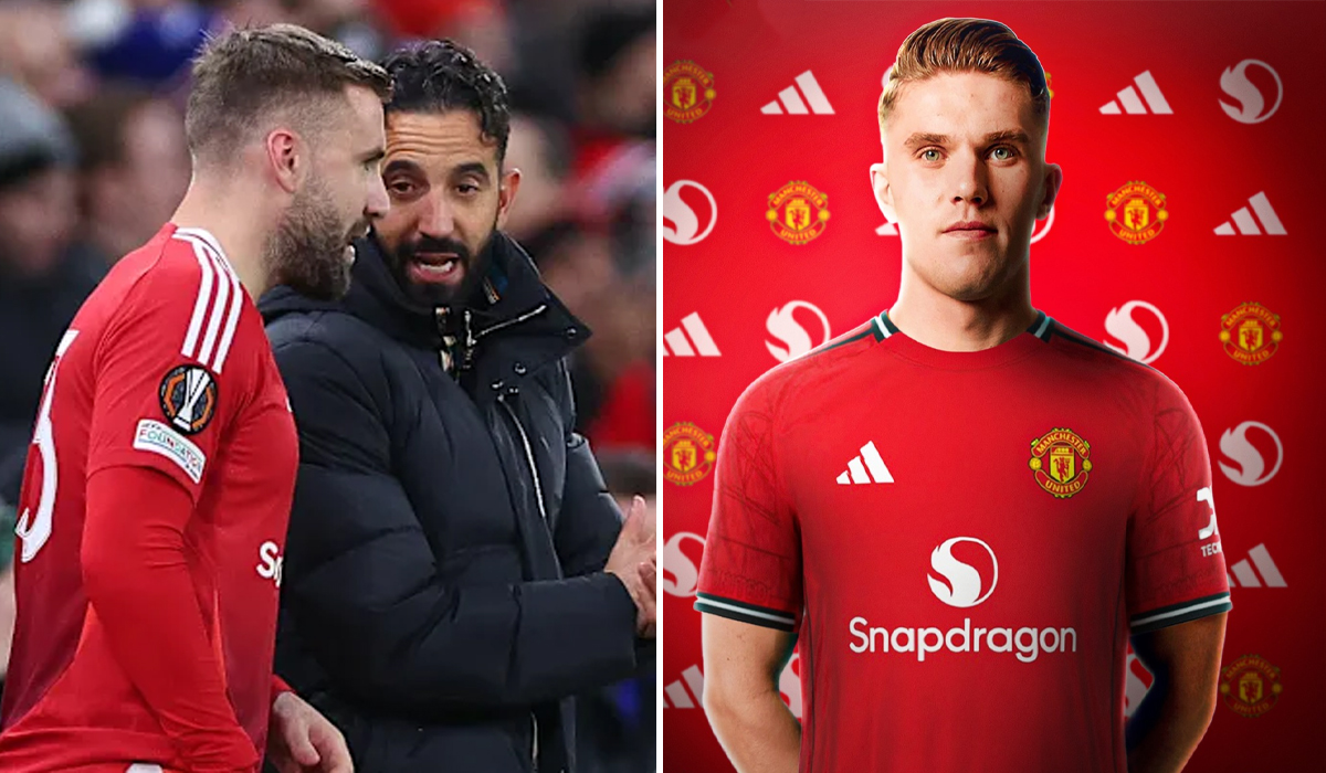 Tin chuyển nhượng tối 7/6: Man United chốt giá chiêu mộ Gyokeres; MU xác định bom tấn thay Luke Shaw