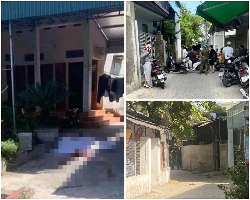 Ứa gan trước lời khai bình thản từ tên giết người trong vụ con rể cũ sát hại nhà mẹ vợ ở Huế 