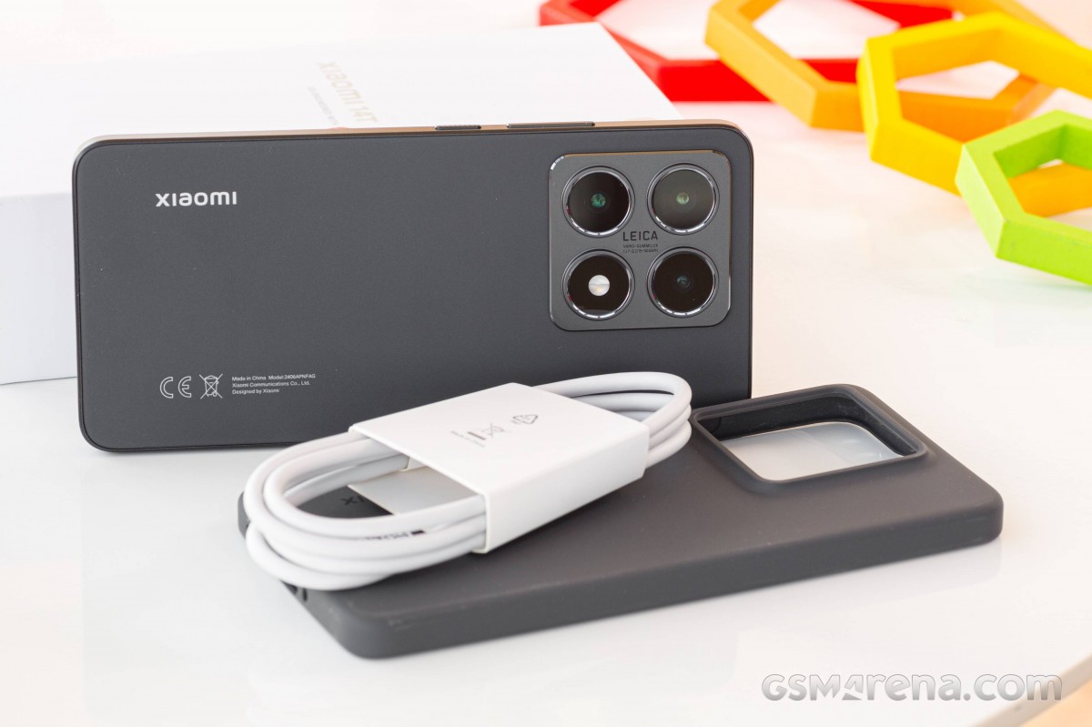 Xiaomi 14T fullbox giảm đậm sâu đầu tháng 6, chỉ 12,5 triệu mạnh như Galaxy S25 Ultra, vượt mặt Galaxy A56