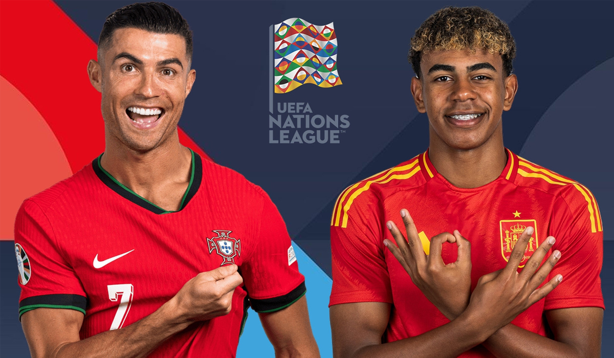 Kết quả bóng đá hôm nay: Ronaldo nhận trái đắng từ Lamine Yamal; Man United công bố bom tấn Gyokeres?