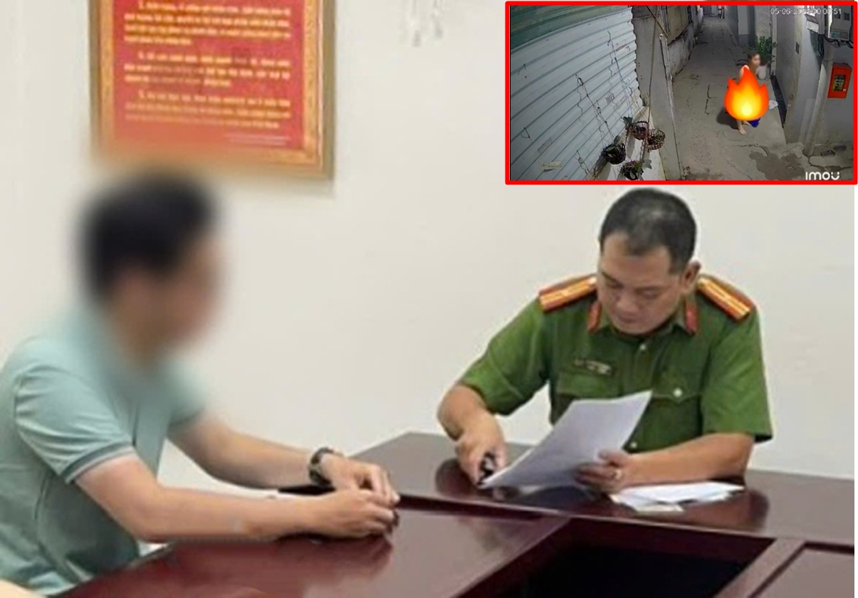 Lời khai của kẻ ‘trần như nhộng’ đuổi theo cô gái trẻ trong đêm, gia đình đối tượng tiết lộ thông tin sốc