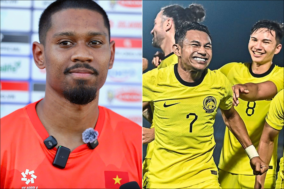 Nhận định bóng đá Malaysia vs Việt Nam - Vòng loại Asian Cup 2027: Cao Pendant Quang Vinh gây sốt?