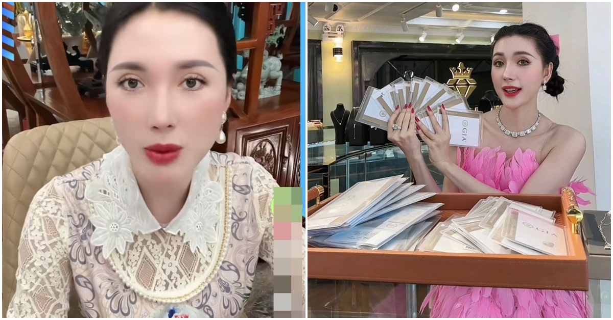 Ngân Collagen tuyên bố chấn động sau ‘drama’ thách thức dư luận, CĐM ‘cười 7 ngày 7 đêm’