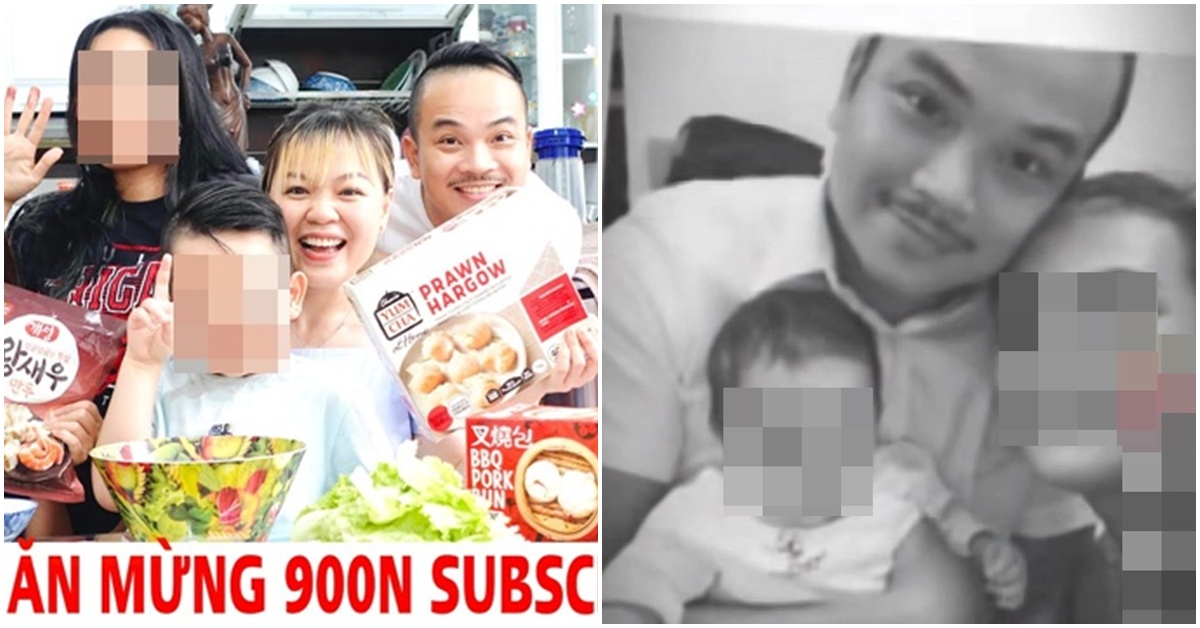 Toàn cảnh vụ nữ Youtuber nổi tiếng ‘chung chồng’ với tiểu tam 11 năm, đã biết từ trước nhưng vẫn im lặng cho qua