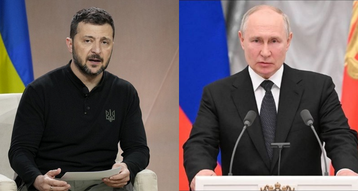 Nga tuyên bố cực căng, quyết không cho Ukraine \'kịp thở\', ông Zelensky giục Mỹ làm ngay việc này