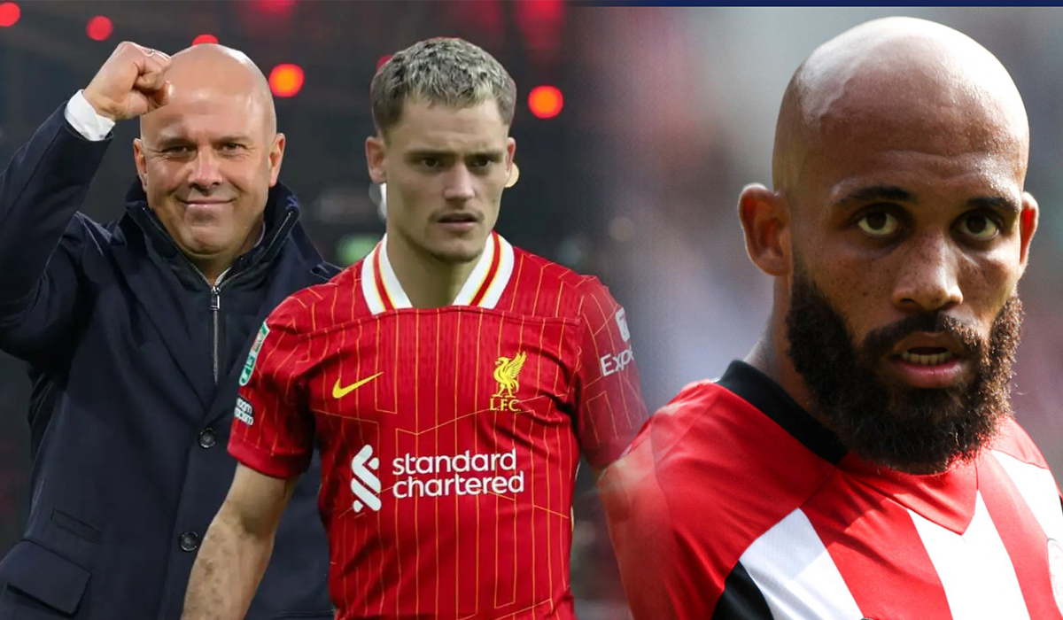 Tin chuyển nhượng sáng 8/6: Liverpool đạt thỏa thuận với Florian Wirtz; Mbeumo \'lật kèo\' Man United