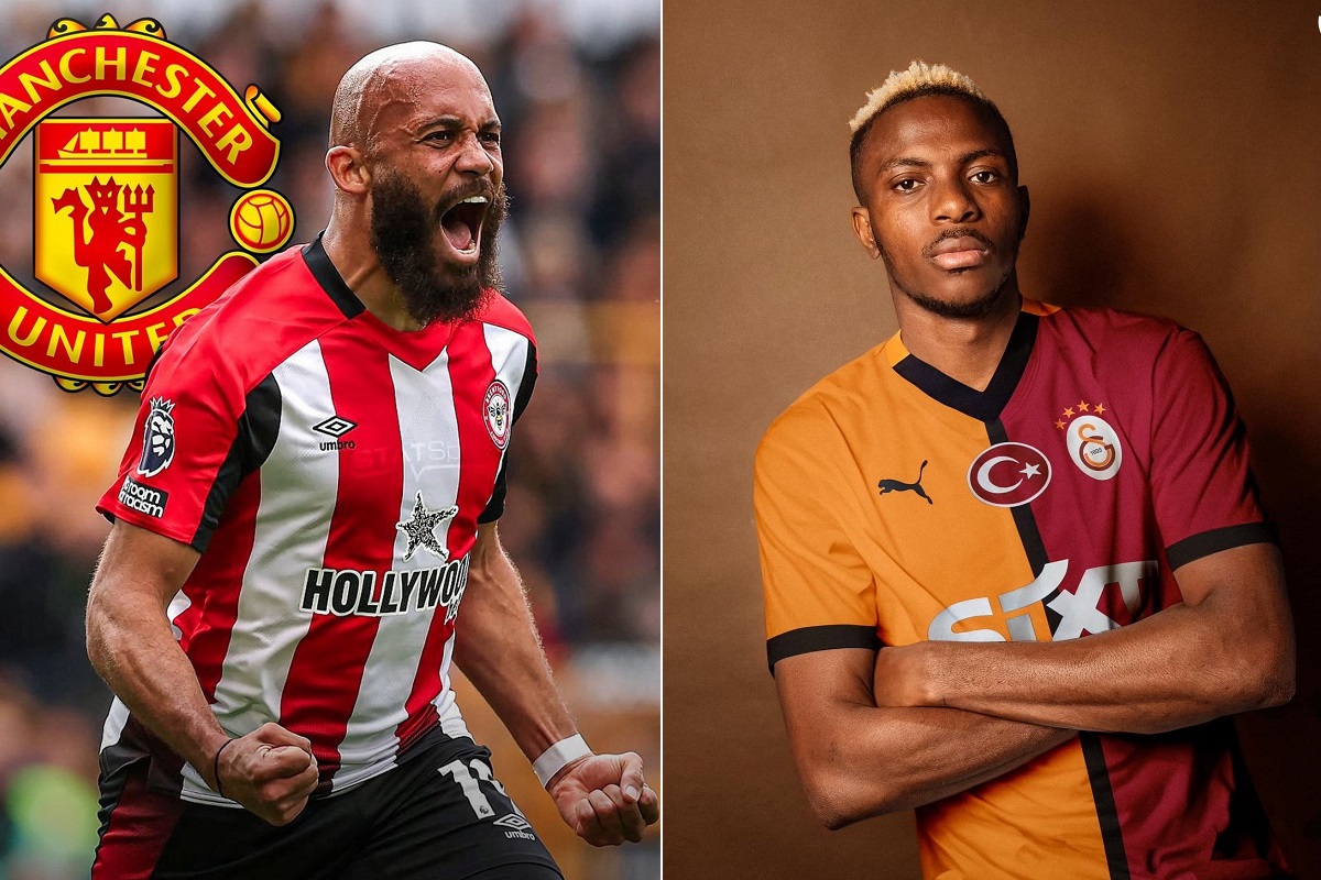 Tin MU hôm nay 9/6: Osimhen bật đèn xanh cho Man United; Thương vụ Mbeumo đổ bể?