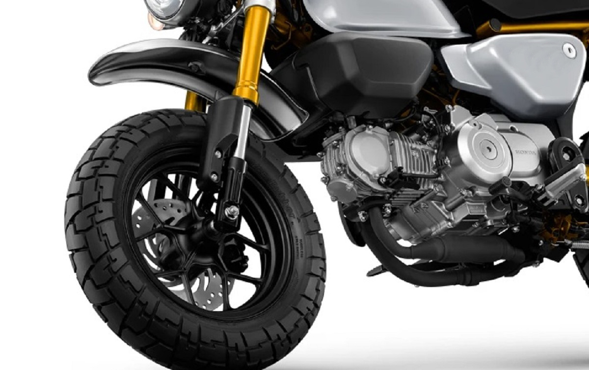 Honda chính thức ra mắt ‘huyền thoại côn tay’ 125cc mới giá 70 triệu đồng: Đại chiến Yamaha Exciter