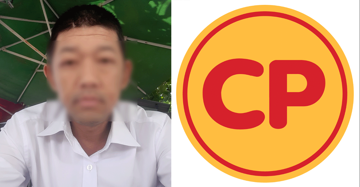 Người tố Công ty C.P. bán thịt heo bệnh khai gì tại cơ quan công an vào sáng 9/6? 