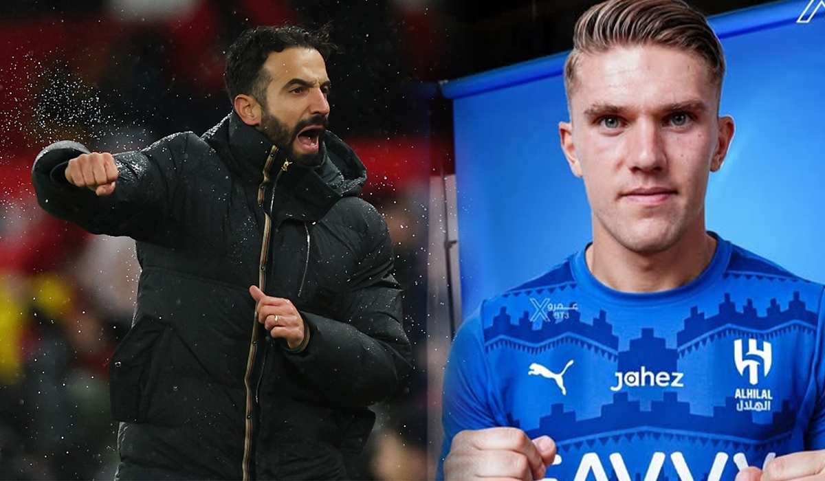 Al-Hilal tiếp tục \'phá đám\' Man United, chiêu mộ Viktor Gyokeres với mức giá kỷ lục?