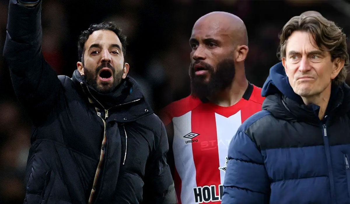 Tin bóng đá quốc tế 9/6: Man United bị nẫng tay trên vụ Mbeumo; Ruben Amorim đón bom tấn thứ ba?