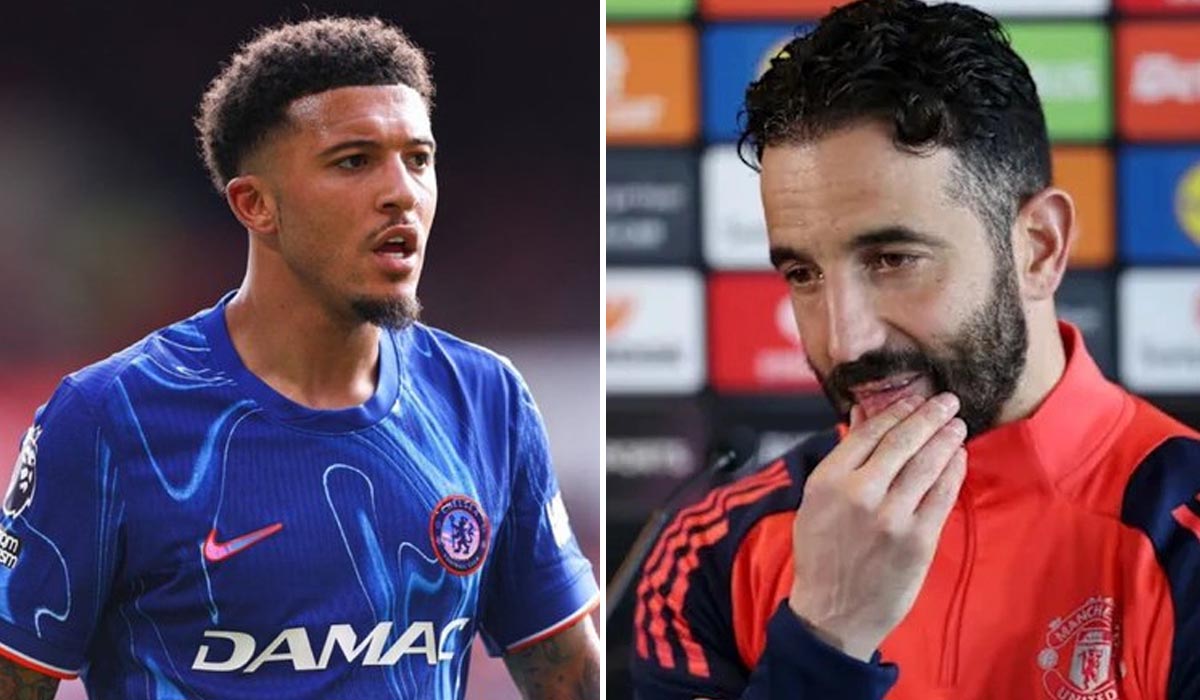 Sancho trên đường đến Al Hilal, Man United hoàn tất bom tấn thứ ba ở TTCN hè 2025?
