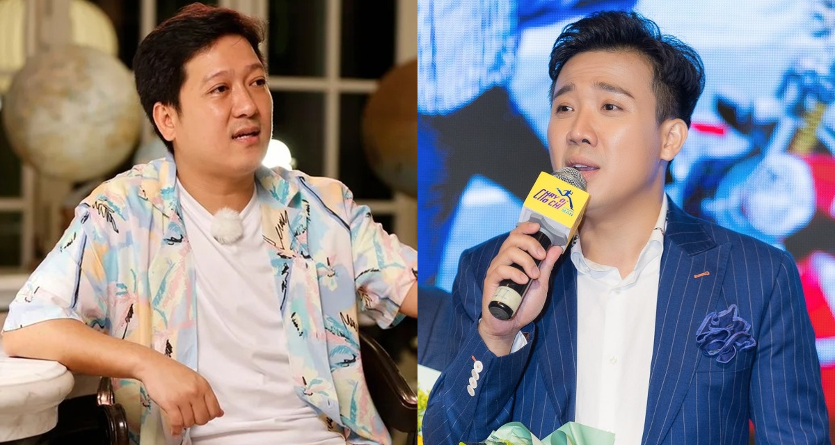 Trường Giang có chia sẻ đầu tiên sau khi bị Trấn Thành thay thế tại Running Man mùa 3