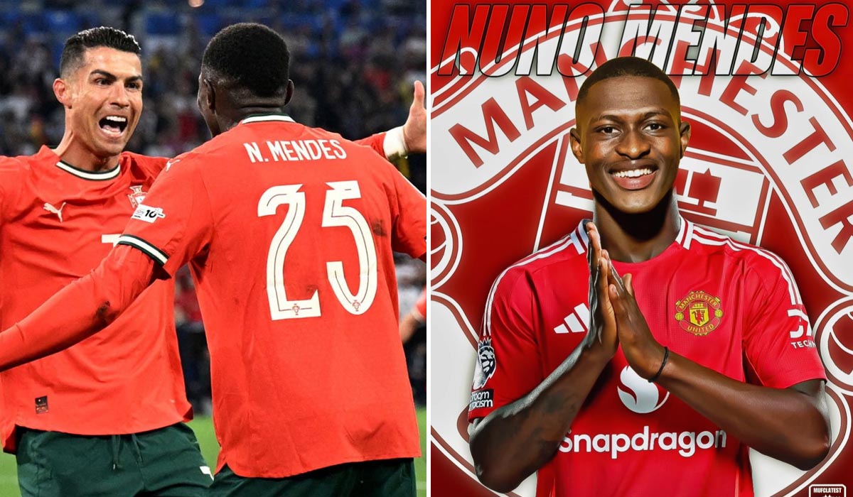 Tin chuyển nhượng mới nhất 9/6: Xong vụ Ronaldo rời Al Nassr; Man United hoàn tất bom tấn thứ ba?