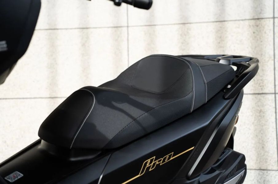 Tuyên chiến Honda Air Blade, ‘vua xe ga’ 250cc mới xịn hơn cả SH ra mắt với giá chỉ từ 65 triệu đồng
