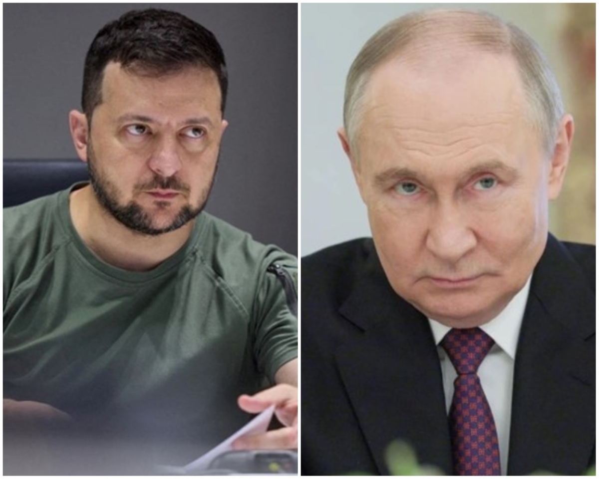Ukraine hé lộ hành động bất thường của Nga tại loạt căn cứ không quân sau chiến dịch \'Mạng nhện\'