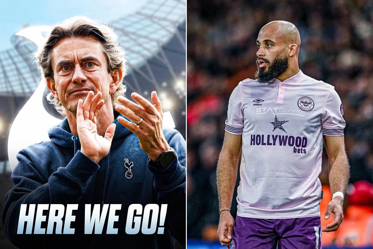 Nhà vô địch châu Âu kích hoạt bom tấn, thương vụ Mbeumo đến Man United đổ bể?