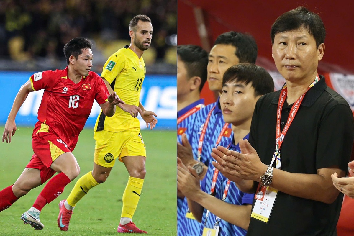 Bảng xếp hạng Vòng loại Asian Cup 2027: ĐT Việt Nam vỡ mộng, kịch bản nào để dự giải châu Á?