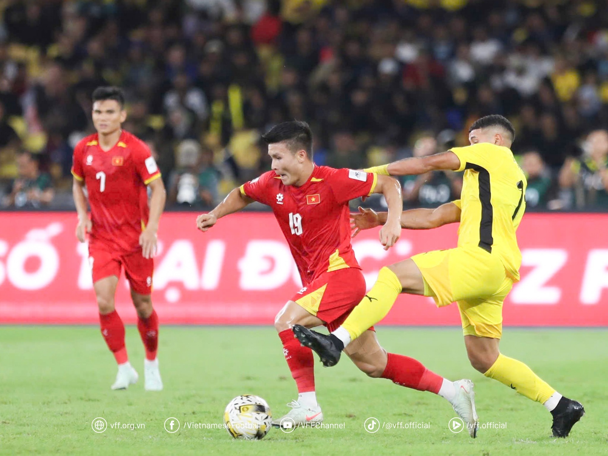 Thua tan nát Malaysia, ĐT Việt Nam vẫn giành vé dự Asian Cup 2027 theo kịch bản khó tin?