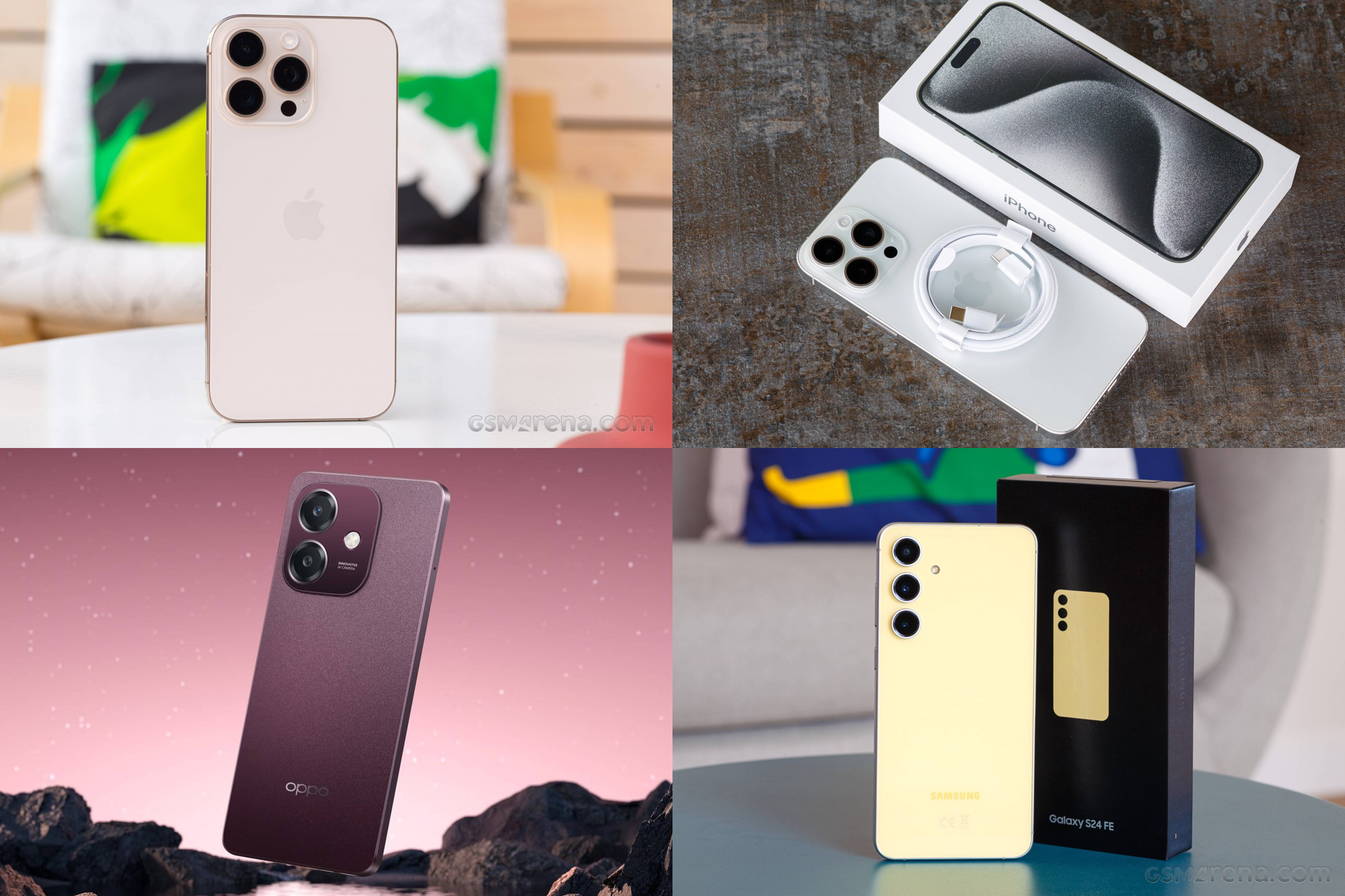 Tin công nghệ trưa 10/6: iOS 26 trình làng, iPhone 16 Pro Max giảm sâu, OPPO A5i và A5i Pro ra mắt, Galaxy S24 FE giá rẻ
