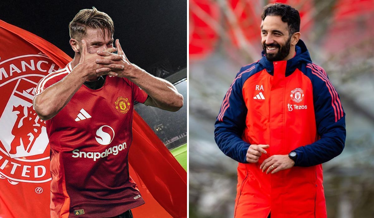 Viktor Gyokeres \'nổi loạn\' tại Sporting, Man United chớp thời cơ kích hoạt bom tấn với giá khó tin?