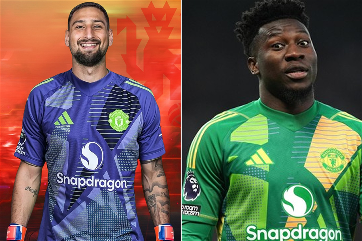 Donnarumma'S Future: Chelsea And Man United Locked In A Tense Battle - re4t205