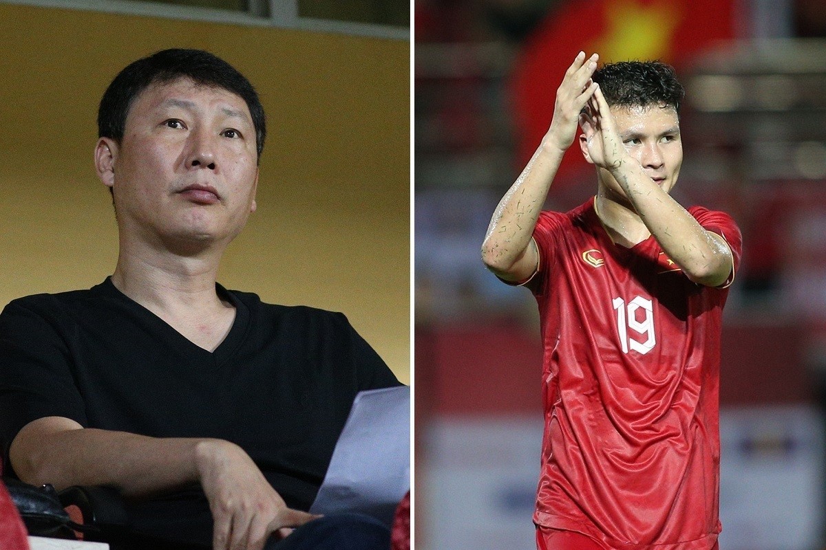 Tin bóng đá trong nước 10/6: ĐT Việt Nam nhận trái đắng từ FIFA; Malaysia tiếp tục dùng \'bài cũ\'