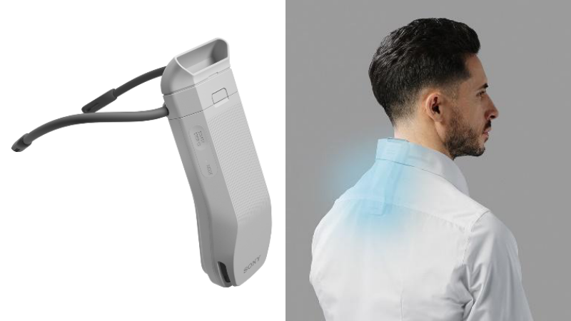 Sony ra mắt máy làm mát và sưởi ấm di động REON POCKET PRO với nhiều tính năng đặc biệt, giá hơn 6 triệu đồng