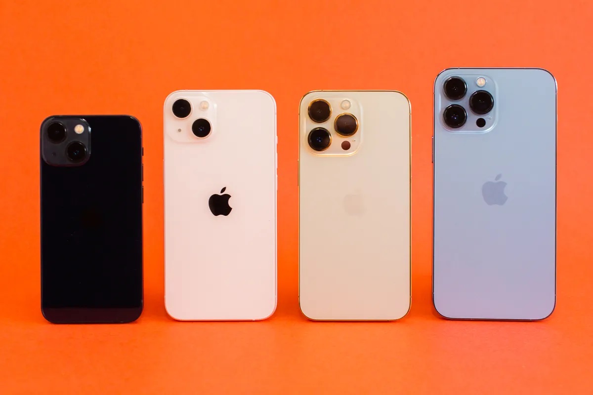 Bảng giá iPhone 13 tháng 6:  iPhone 13 mới đập hộp rẻ như cho, iPhone 13 Pro, Pro Max cũ hạ sập sàn