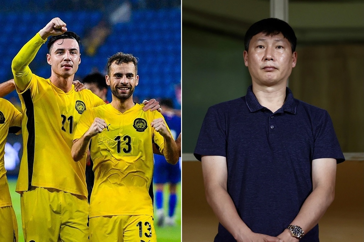 ĐT Việt Nam nhận gáo nước lạnh từ FIFA, HLV Kim Sang-sik gặp khó sát giờ đấu Malaysia