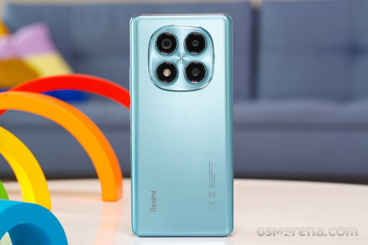 Vua 4G tầm trung Redmi Note 14 Pro giá xả kho đầu tháng 6, chiến đẹp iPhone 11, Galaxy A56