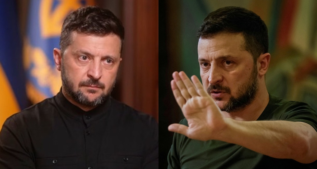 Ukraine bị một đồng minh NATO ‘dội gáo nước lạnh’, ‘cú đâm chí mạng’ khiến ông Zelensky xây xẩm