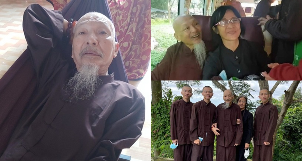 Người đàn bà đứng đầu ‘hậu cung’ của ông Lê Tùng Vân, nắm giữ nhiều bí mật về Võ Thị Diễm My?
