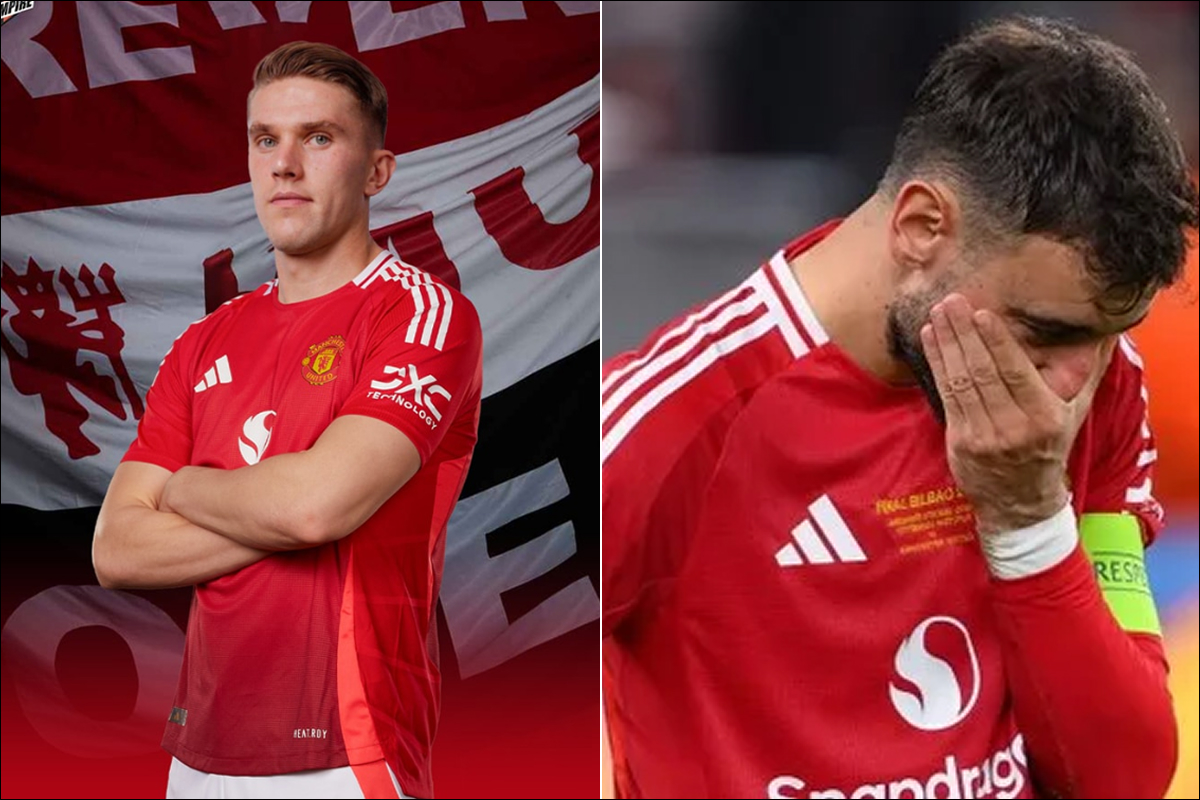 Tin chuyển nhượng trưa 10/6: Gyokeres cập bến MU trong 48h tới; 9 ngôi sao rời Manchester United
