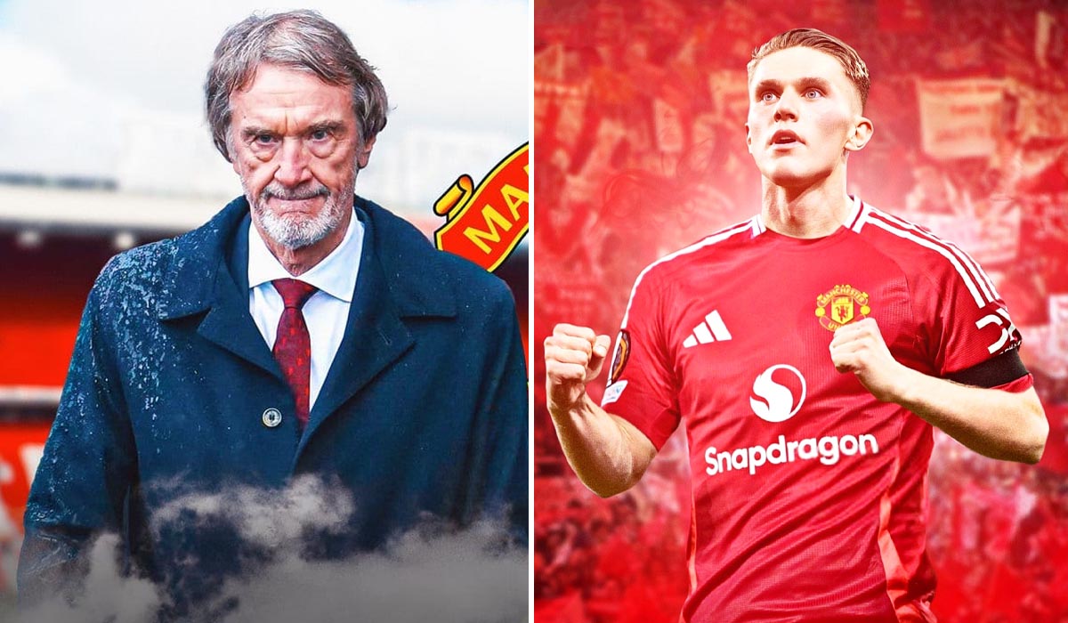 Tin chuyển nhượng mới nhất 10/6: Gyokeres nổi loạn đòi đến MU; Man Utd chốt cùng lúc 2 bom tấn?